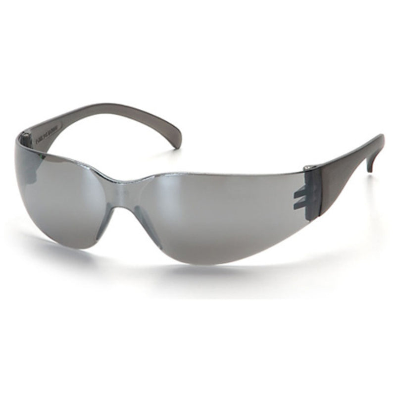 Custom Pyramex Intruder Safety Glasses, 12 Pack