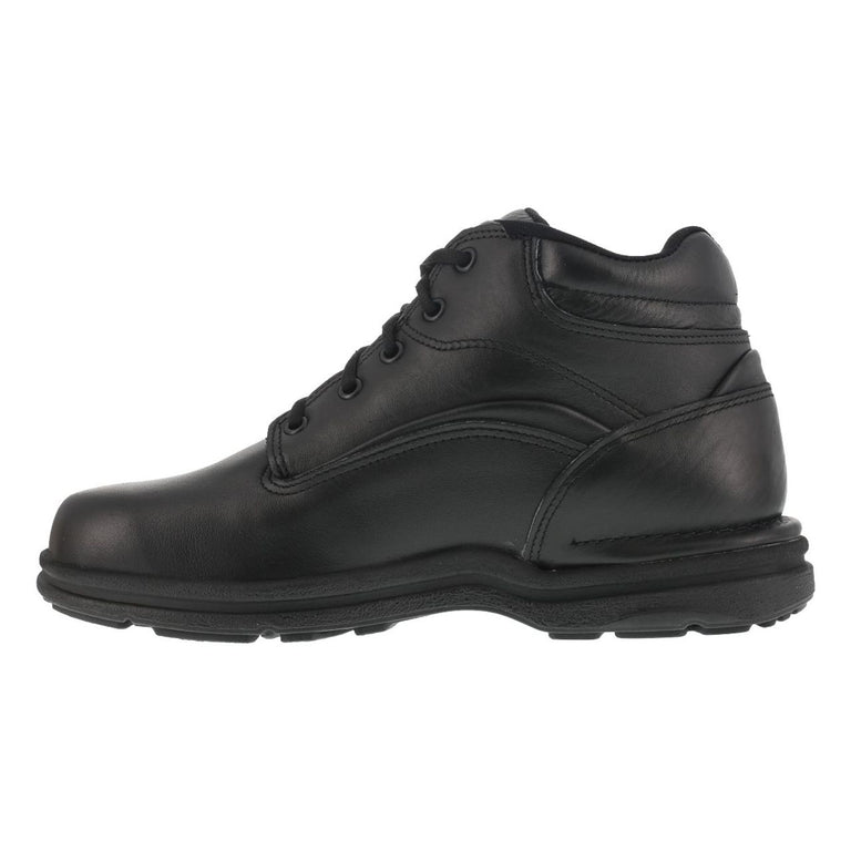 Rockport Works Men's Postwalk Waterproof Athletic Soft-Toe Shoes, RP8510