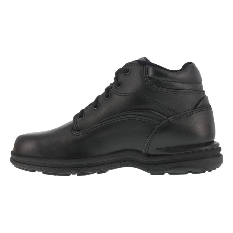 Rockport Works Men's Postwalk Waterproof Athletic Soft-Toe Shoes, RP8510