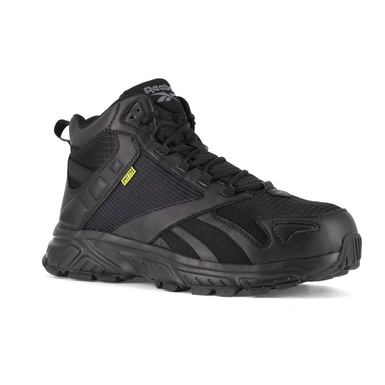Reebok Men's Hyperium Work EH Met-Guard Composite Toe Retro Trail Hikers, RB3263