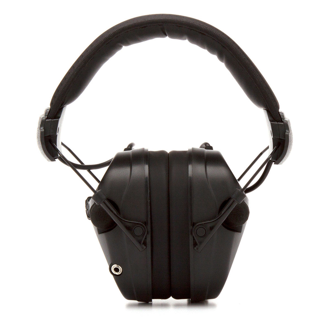 Venture Gear Sentinel Electronic Earmuffs