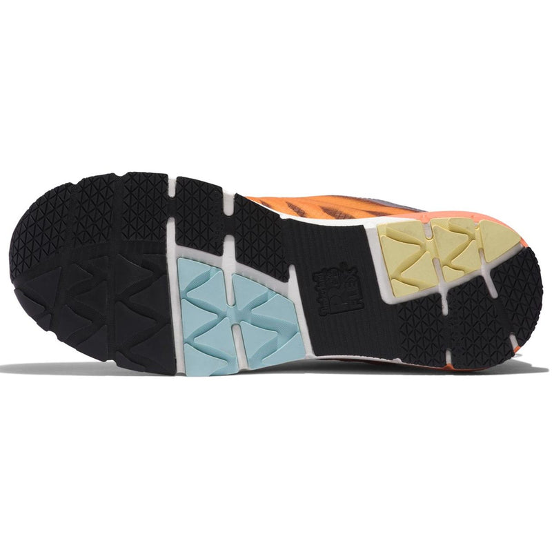 Timberland PRO Women's Radius EH Composite Toe Work Shoes, TB1A41FY0651