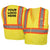High Vis Lime Green