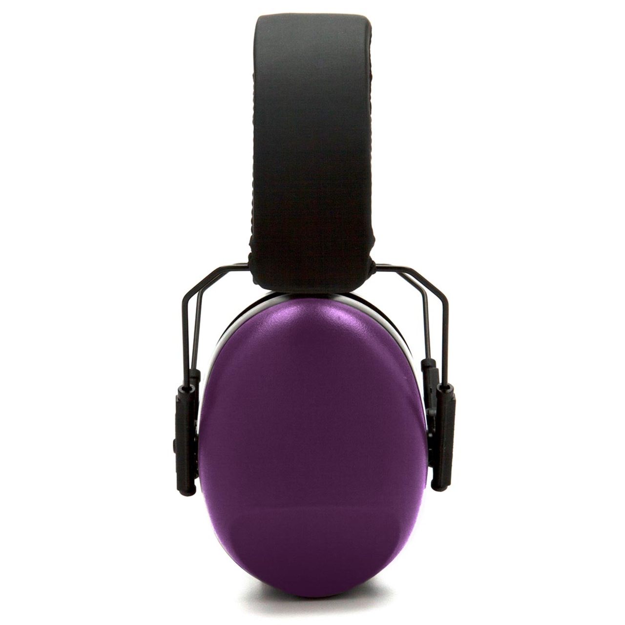 Venture Gear VG80 Earmuffs, NRR 25dB