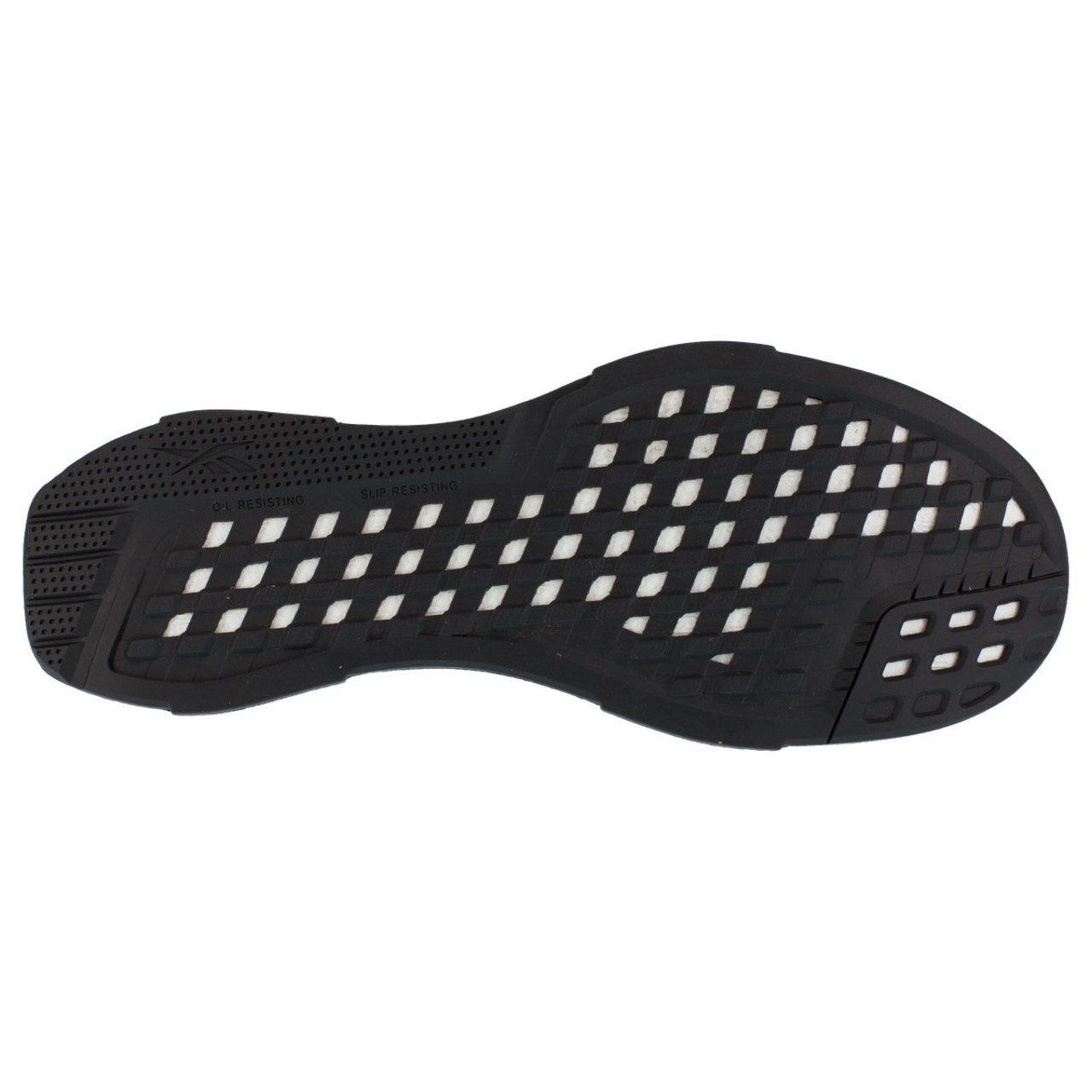 Reebok Women's Fusion Flexweave Work SD Composite Toe Shoes - RB314