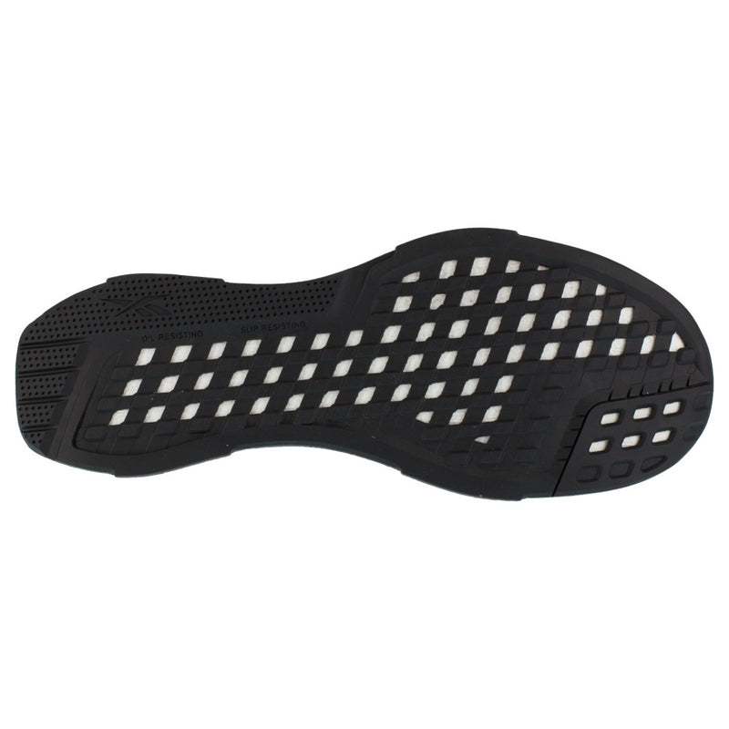 Reebok Women's Fusion Flexweave Work SD Composite Toe Shoes - RB314