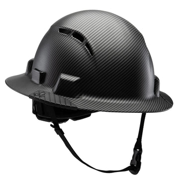 LIFT IDAX Full Brim Vented Hard Hat