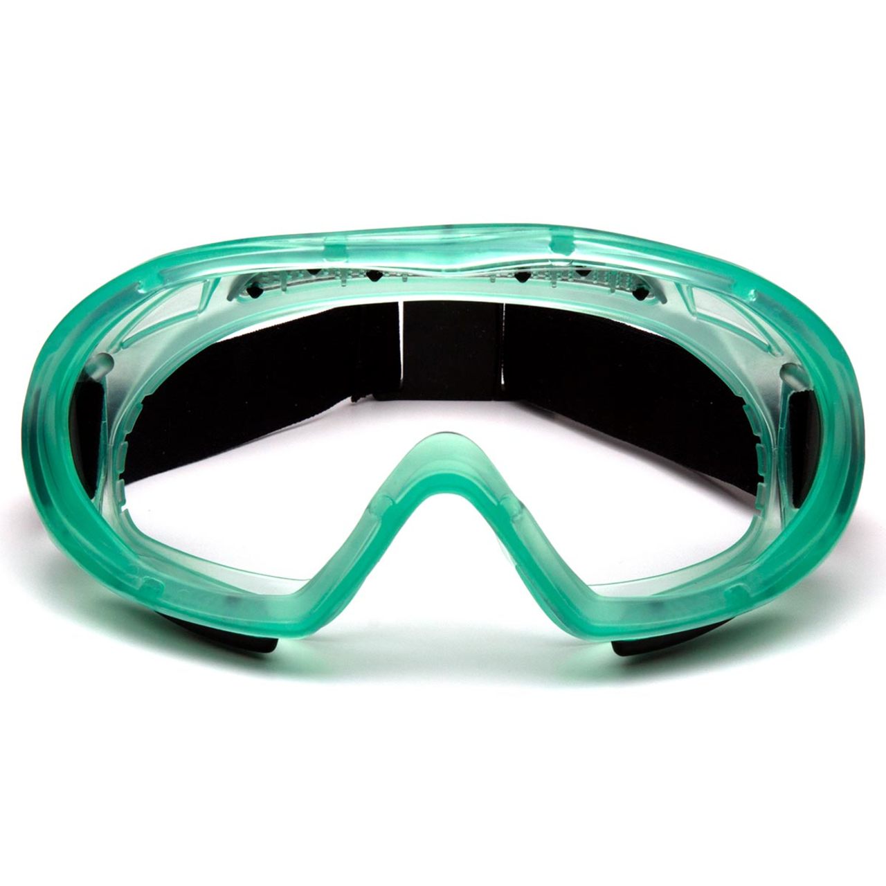 Pyramex Capstone GC504TN Safety Goggles