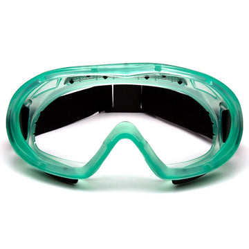 Pyramex Capstone GC504TN Safety Goggles