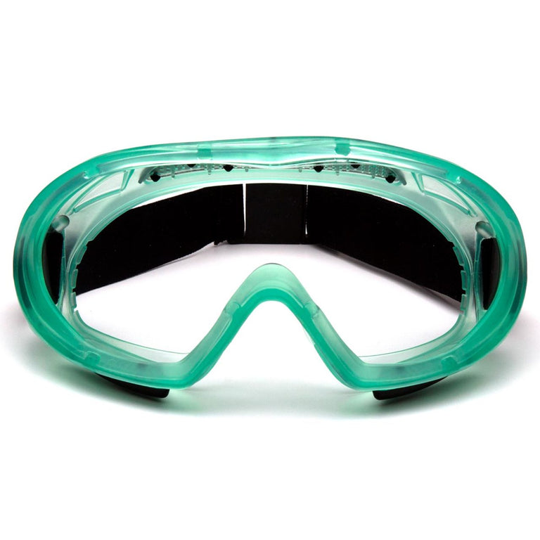 Pyramex Capstone GC504TN Safety Goggles