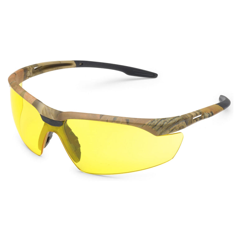 Custom Gateway Conqueror Safety Glasses, 10 Pack