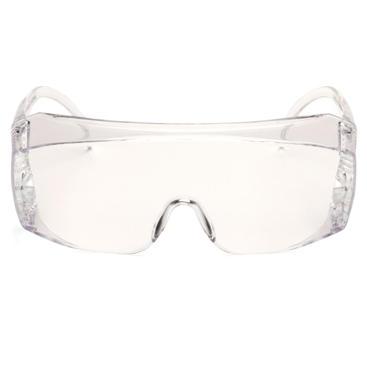 Pyramex Solo Jumbo OTS Safety Glasses