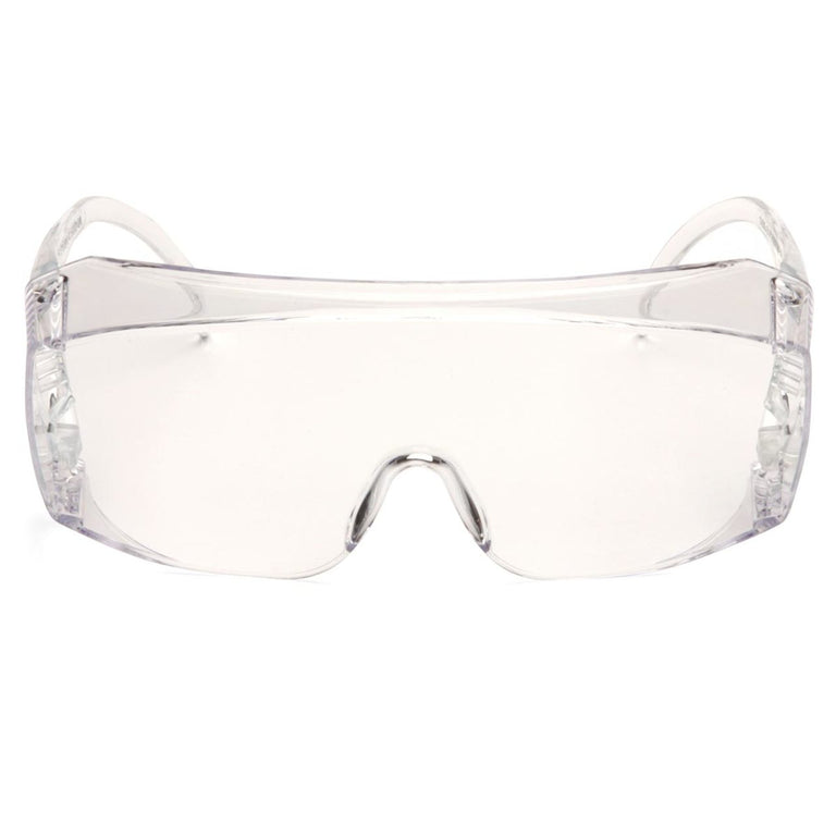Pyramex Solo Jumbo OTS Safety Glasses