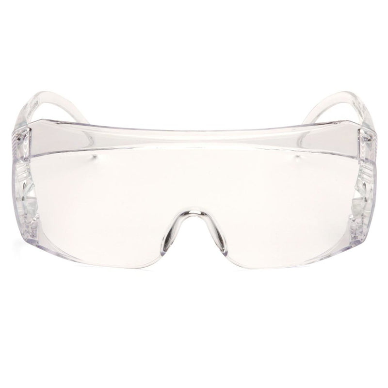 Pyramex Solo Jumbo OTS Safety Glasses