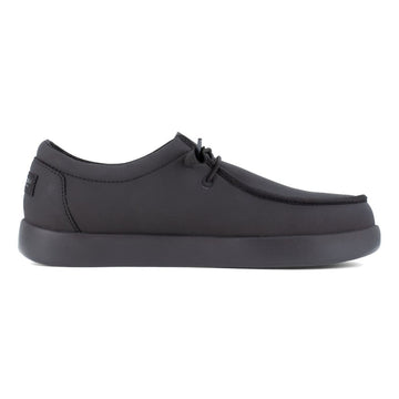Volcom Women's Chill EH Composite Toe Work Shoes, Black - VM30810F