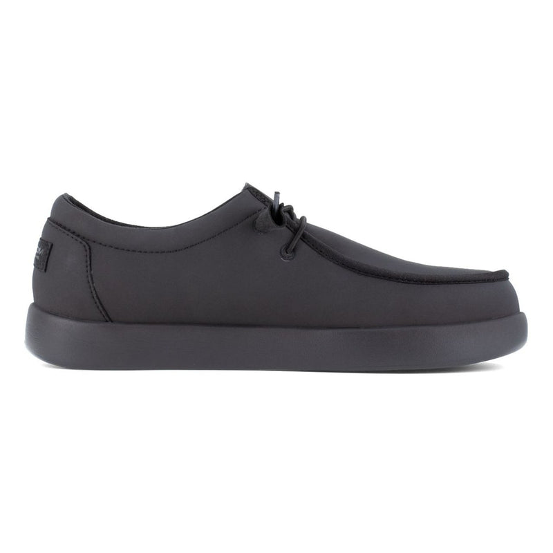 Volcom Women's Chill EH Composite Toe Work Shoes, Black - VM30810F