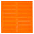 High Vis Orange
