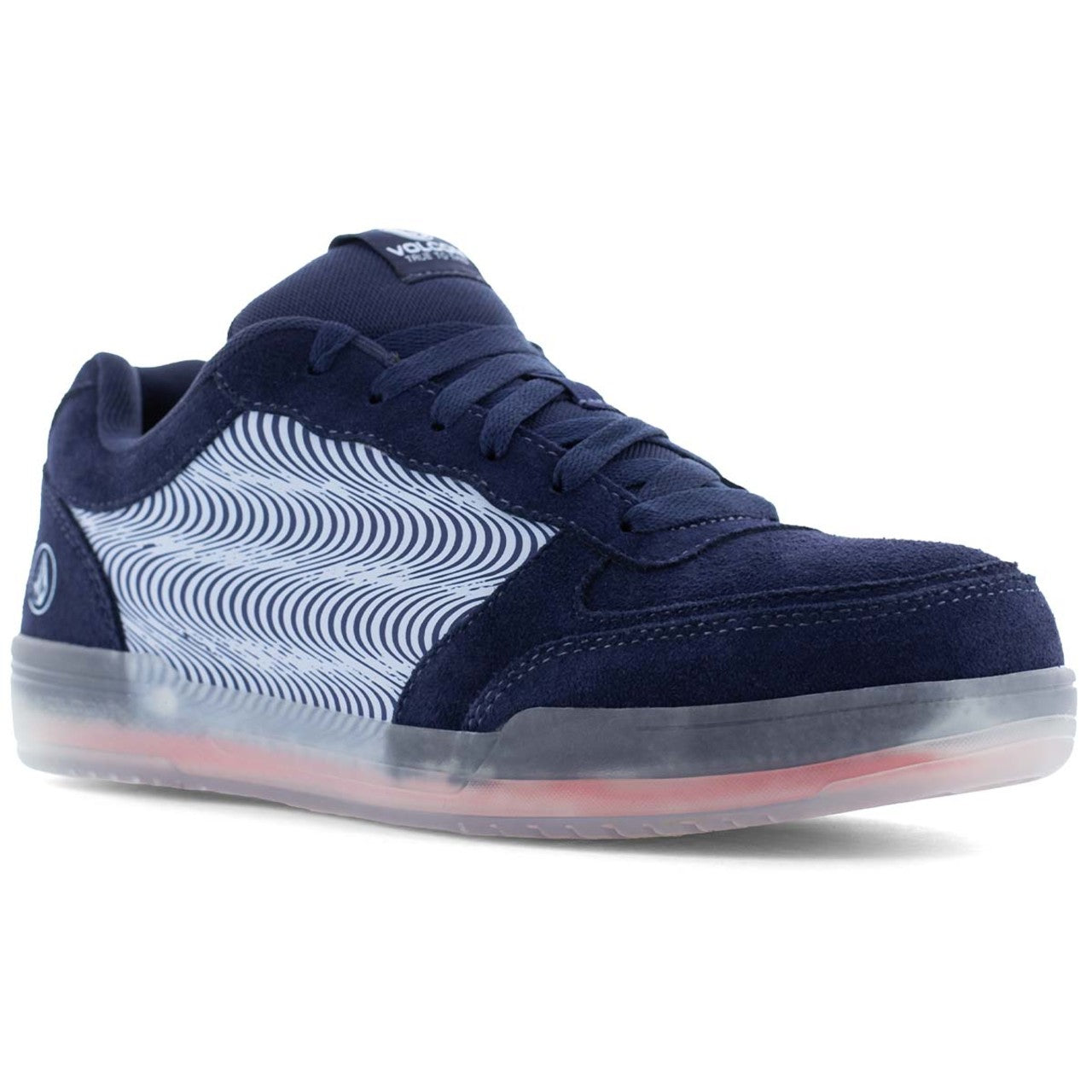 Volcom Men's Hybrid Skate Inspired EH Composite Toe Shoes, VM30358