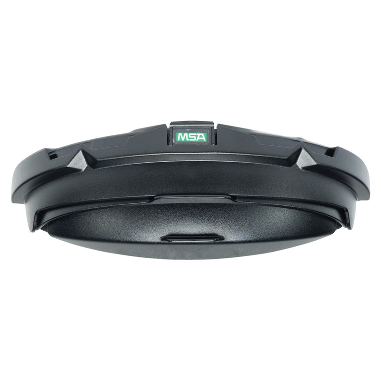 MSA V-Gard Retractable Chin Protector - 10115828
