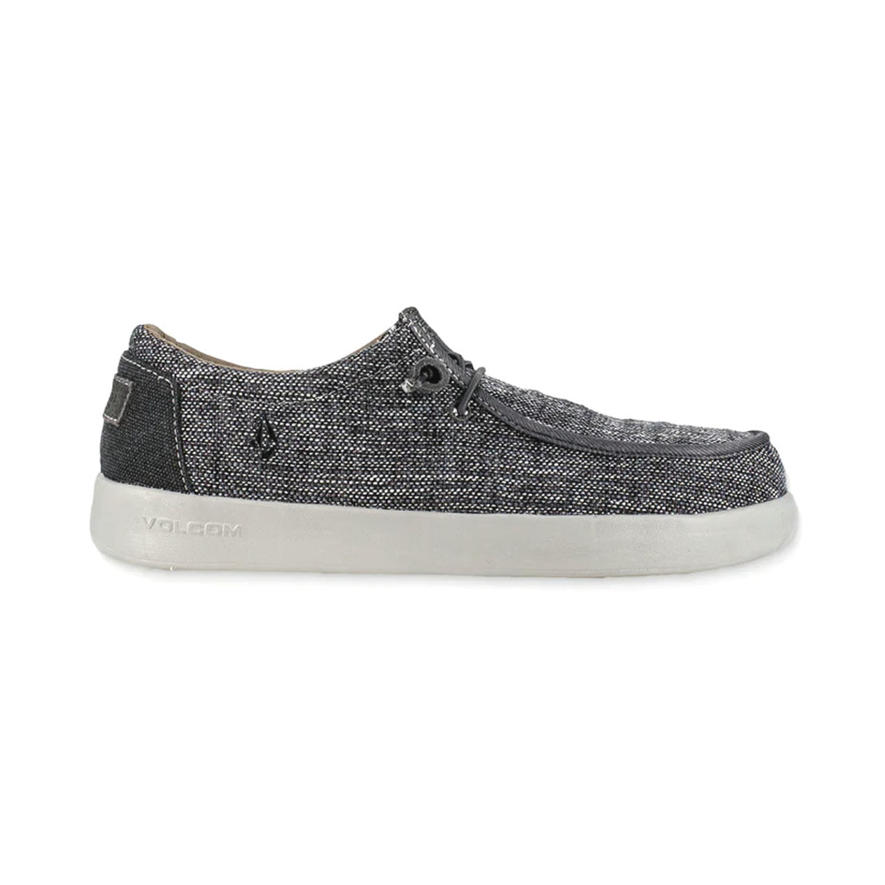 Volcom Men's Chill EH Composite Toe Work Shoes, Gray - VC30801