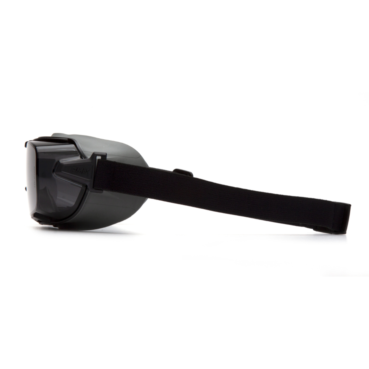 Pyramex Cappture Pro Over the Spectacle Safety Glasses