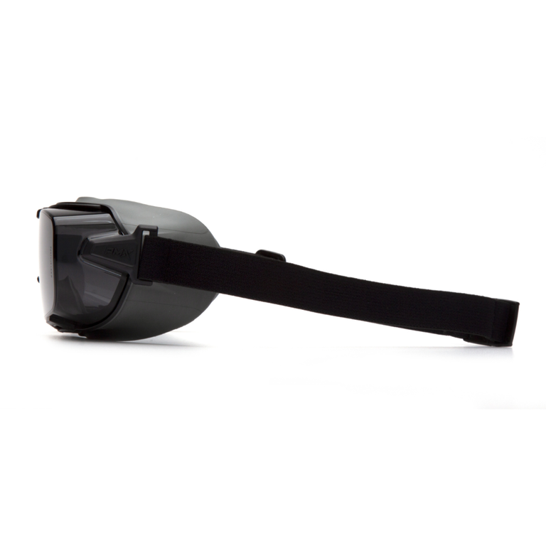 Pyramex Cappture Pro Over the Spectacle Safety Glasses