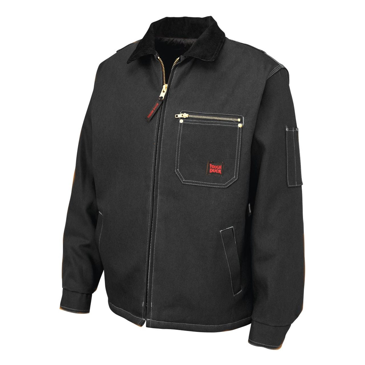 Tough Duck WJ31 Men's Duck Chore Jacket