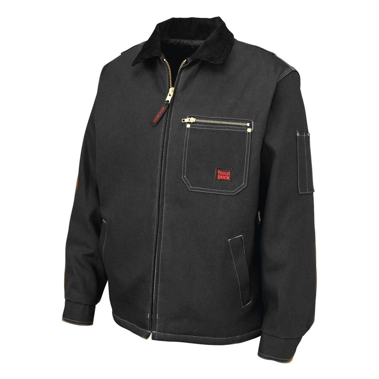 Tough Duck WJ31 Men's Duck Chore Jacket