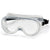 Clear Anti-Fog