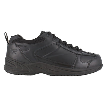 Reebok Men's Jorie Street Sport Jogger EH Soft Toe Work Shoes - RB1100