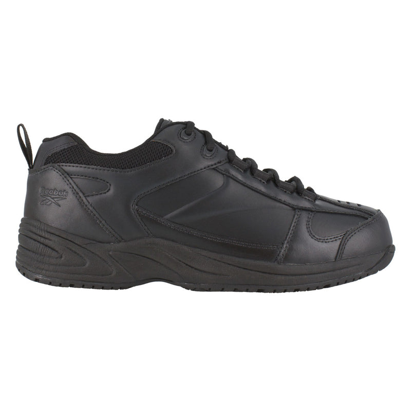 Reebok Men's Jorie Street Sport Jogger EH Soft Toe Work Shoes, RB1100