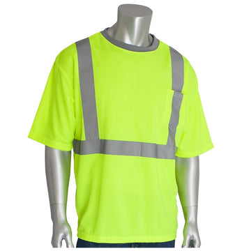 High-Vis Type R Class 2 Short Sleeve T-Shirt - 312-1200