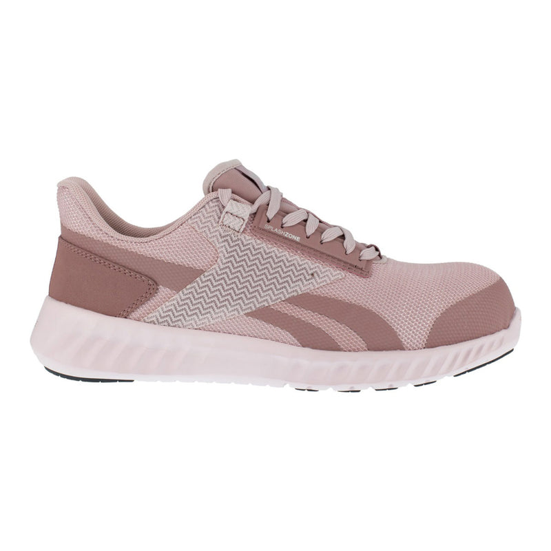 Reebok Women's Sublite Legend Work SD Composite Toe Shoes - RB212