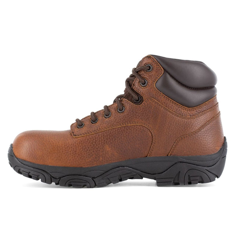 Iron Age Men's Trencher 6" EH Composite Toe Work Boots, IA5002