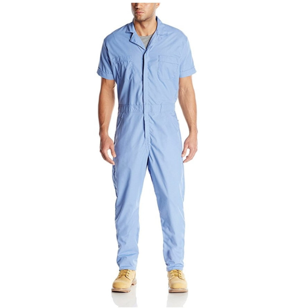 Red Kap Speed Suit Coveralls - CP40