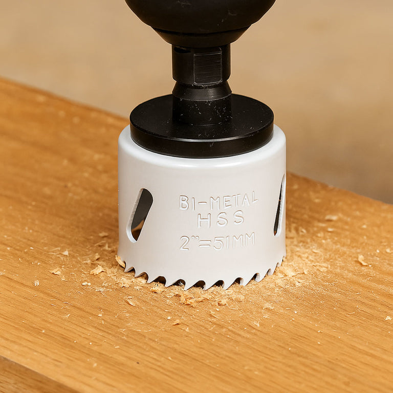 Eazypower Cobalt Bi-Metal Hole Saw 2" x 1 5/8" - 82464