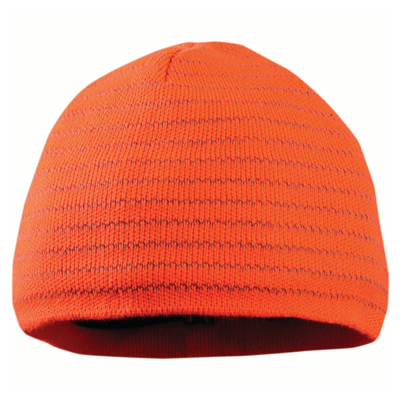 OccuNomix Multi-Banded Reflective Beanie, LUX-MBRB