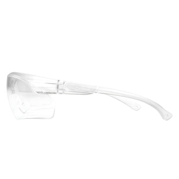 Rugged Blue SC-460 Safety Glasses