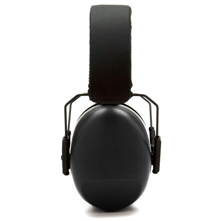 Venture Gear VG80 Earmuffs, NRR 25dB