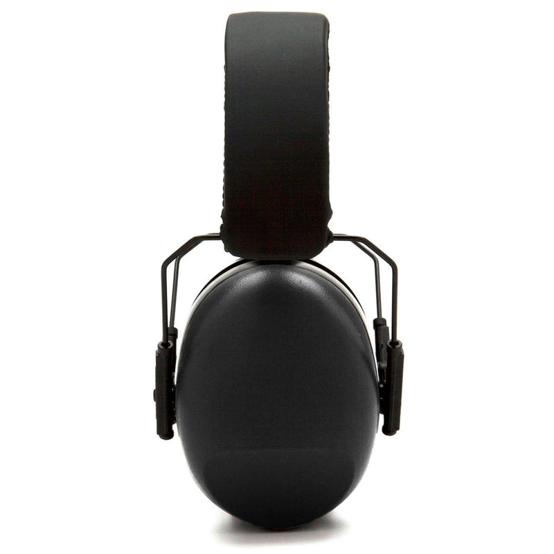 Venture Gear VG80 Earmuffs, NRR 25dB