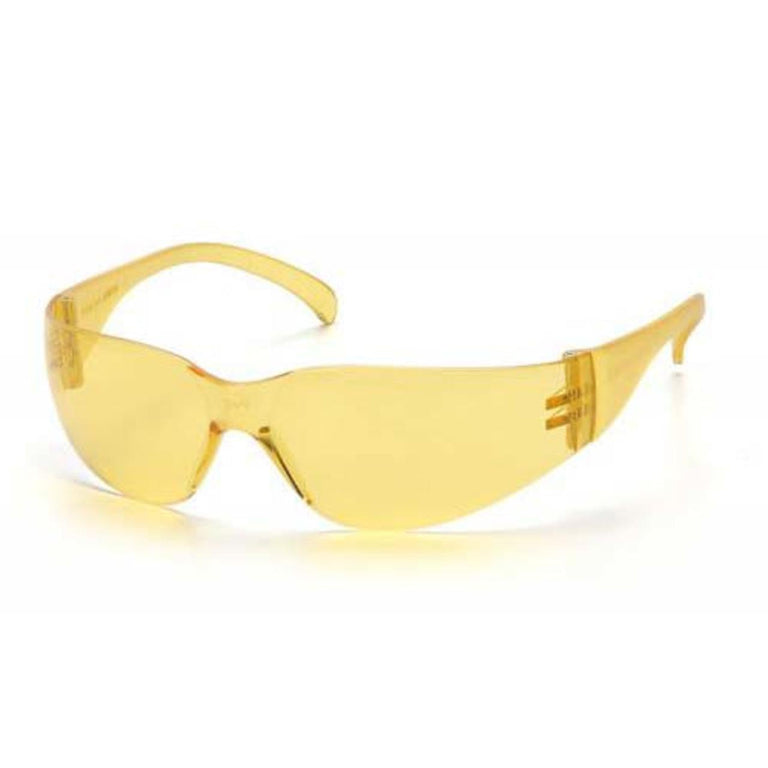 Custom Pyramex Intruder Safety Glasses, 12 Pack