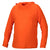 High Vis Orange