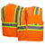 High Vis Orange