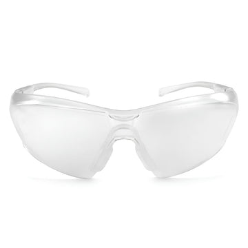 Rugged Blue SC-460 Safety Glasses