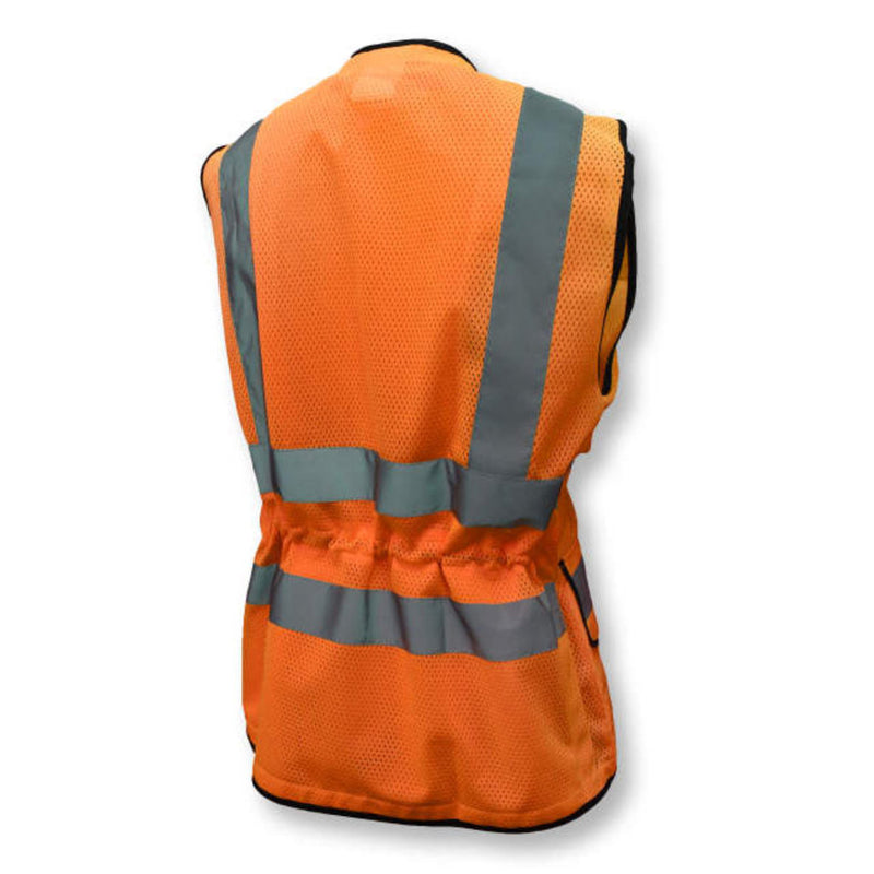 Radians Women's Type R Class 2 High-Vis Safety Vest - SV59W-2