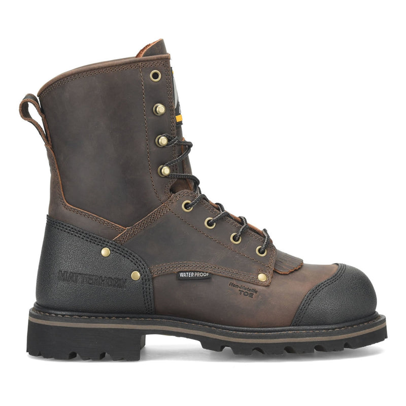 Matterhorn Men's 28 Series HD 8