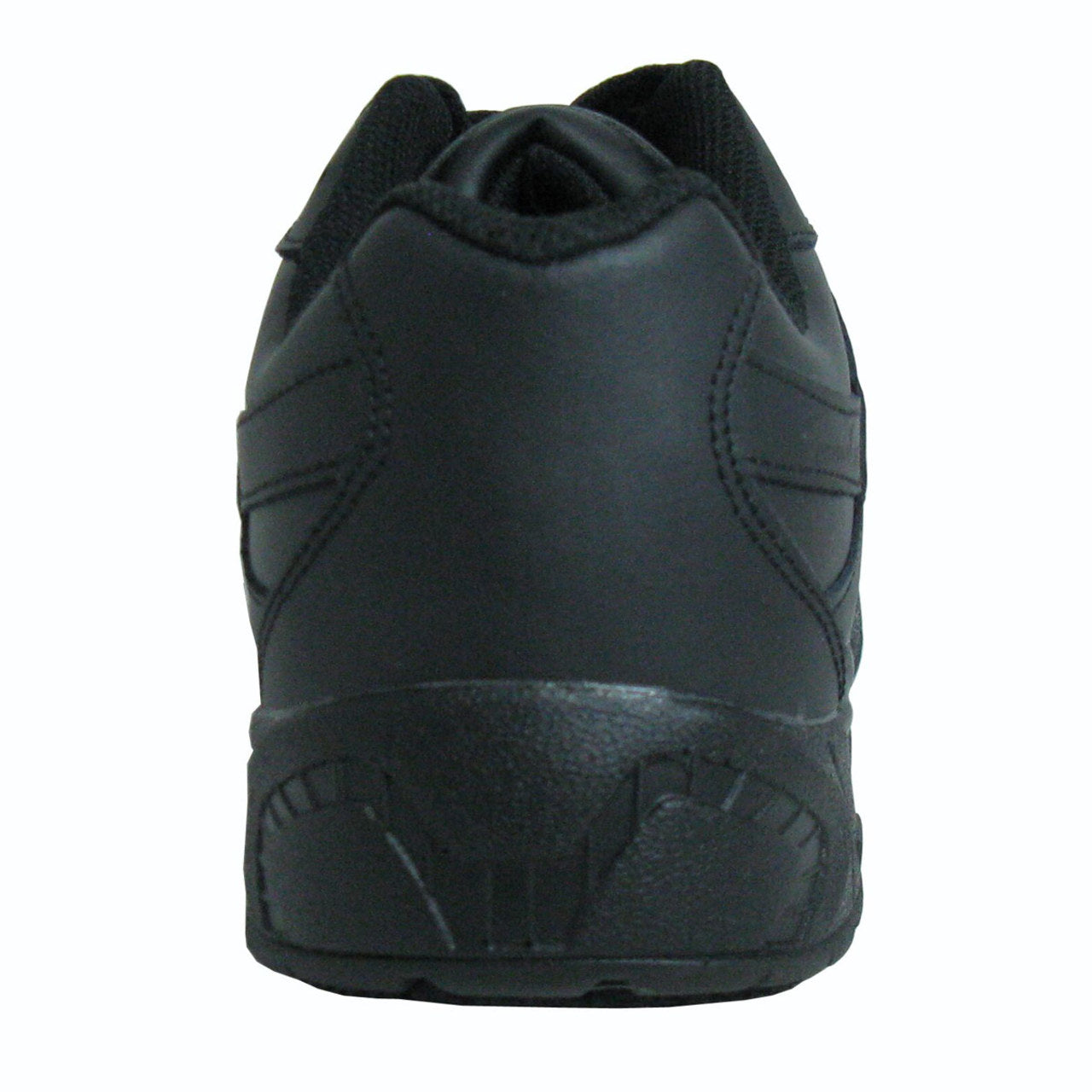 Genuine Grip Men's Steel Toe Jogger Shoes - 1011