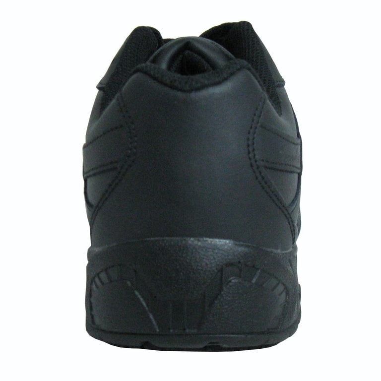 Genuine Grip Men's Steel Toe Jogger Shoes - 1011
