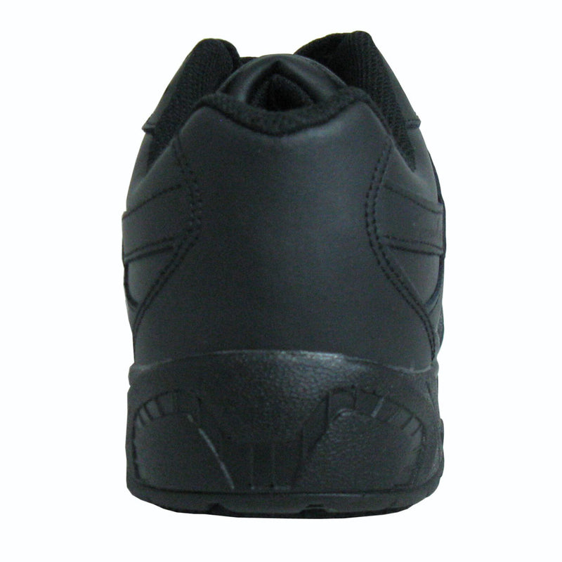Genuine Grip Men's Steel Toe Jogger Shoes - 1011