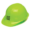 High Vis Lime Green